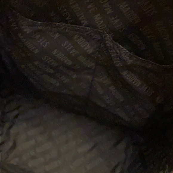 Steve Madden Small Tie Dye Backack - Picture 14 of 15